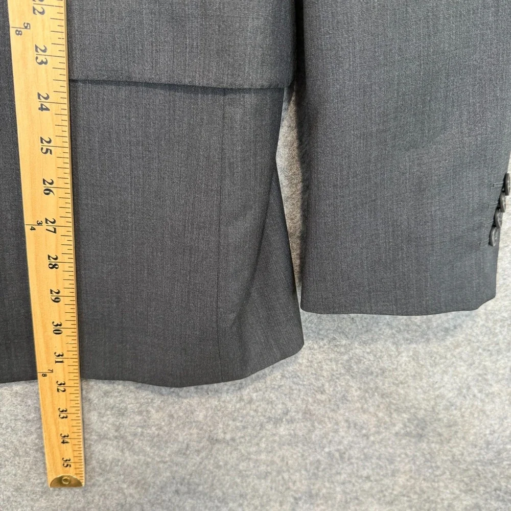 Ermenegildo Zegna excellent no